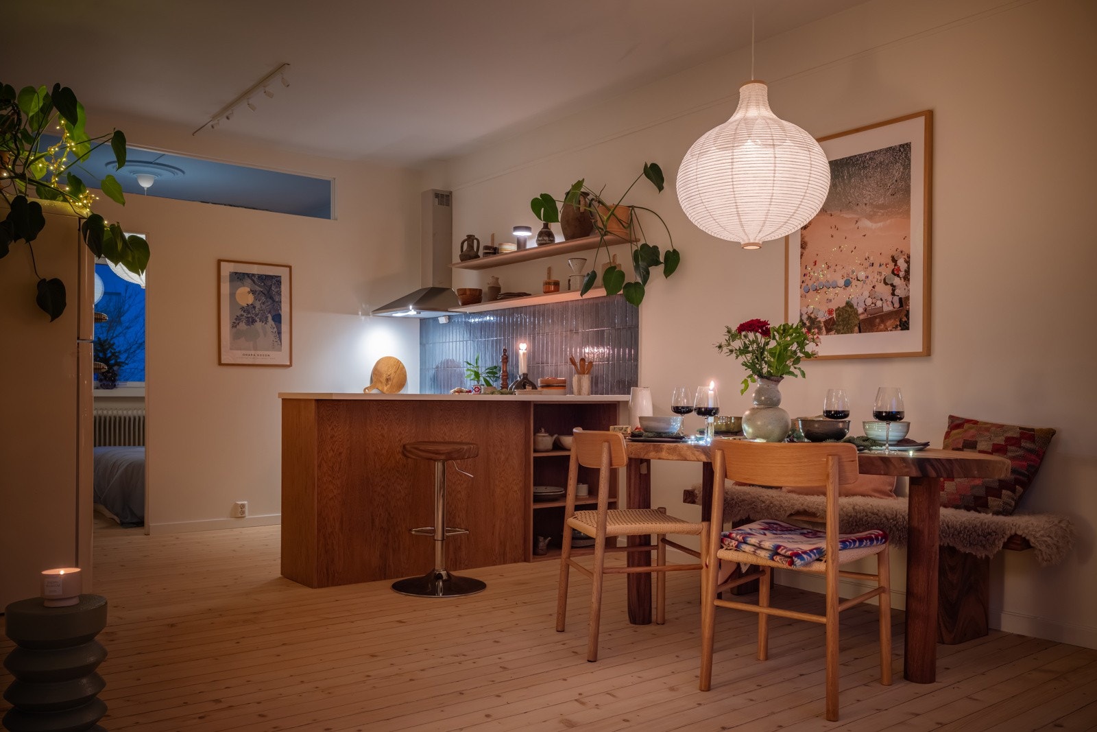 Borettslaget praktiserer ikke forkjøpsrett! Galleribilde