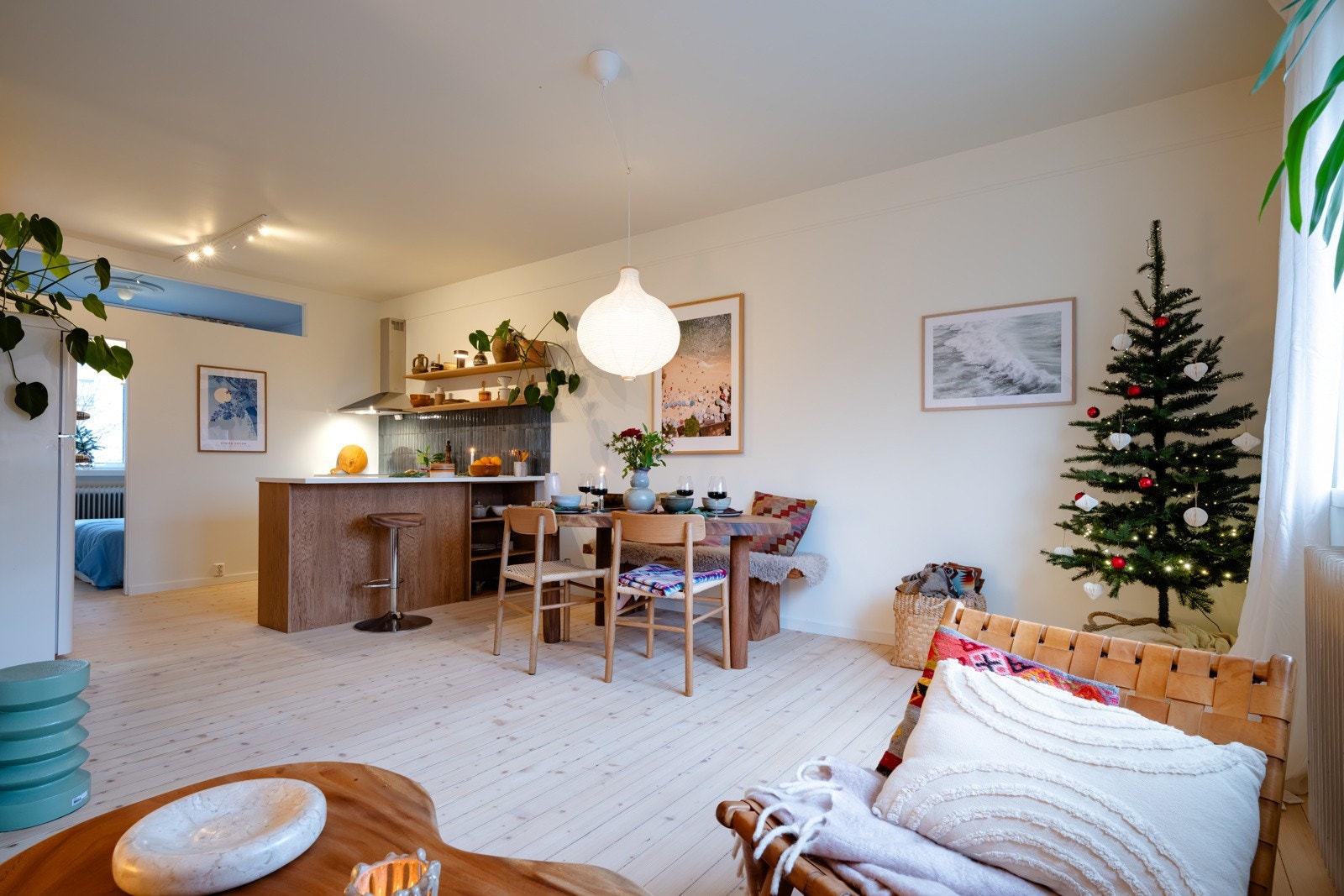 Siloveien 2-14 Borettslag består av 56 andeler Galleribilde