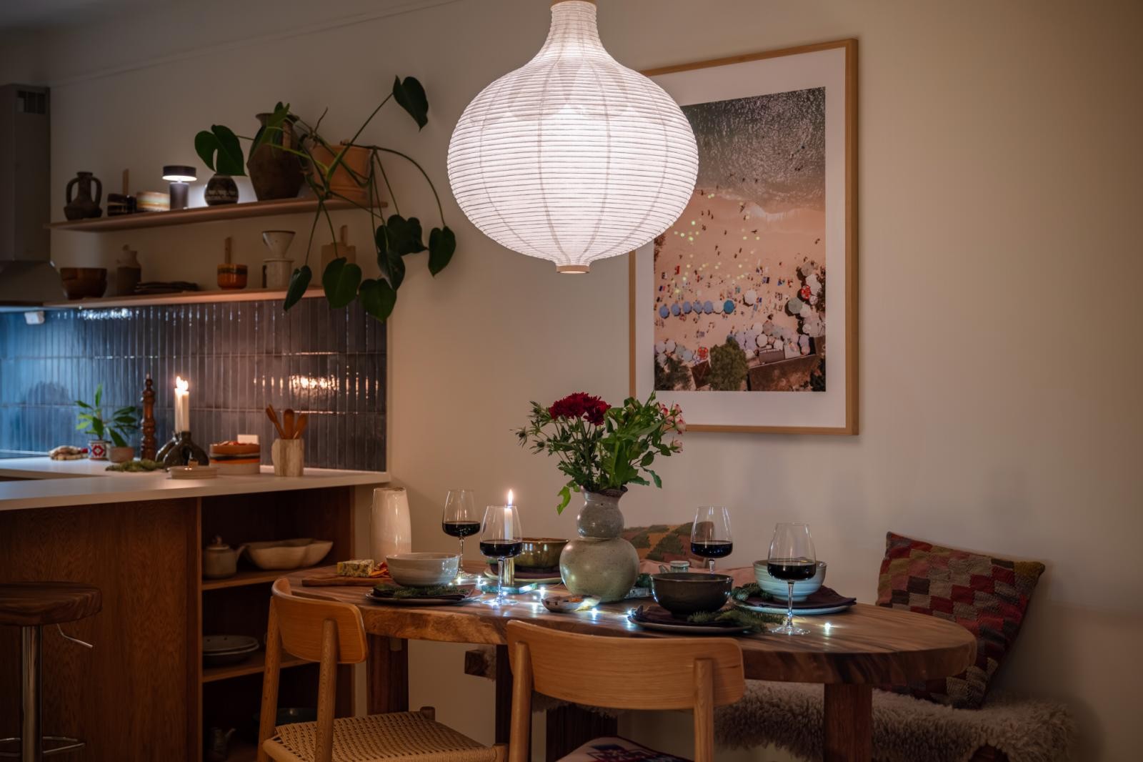 Velkommen til Siloveien 6, presentert av Schala & Partners ved Kjerstin Falkum, tlf. 922 04 707. Galleribilde