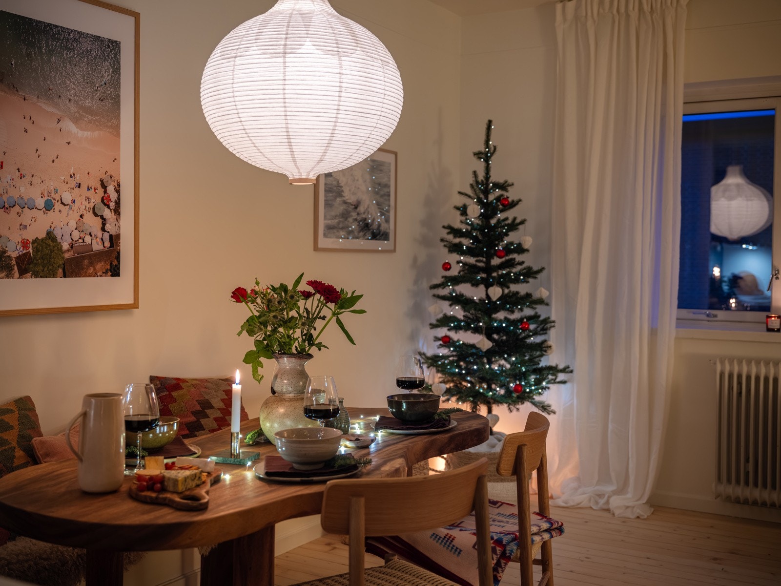 Velkommen til visnng søndag 14/12 kl.12.30-13.15! Galleribilde