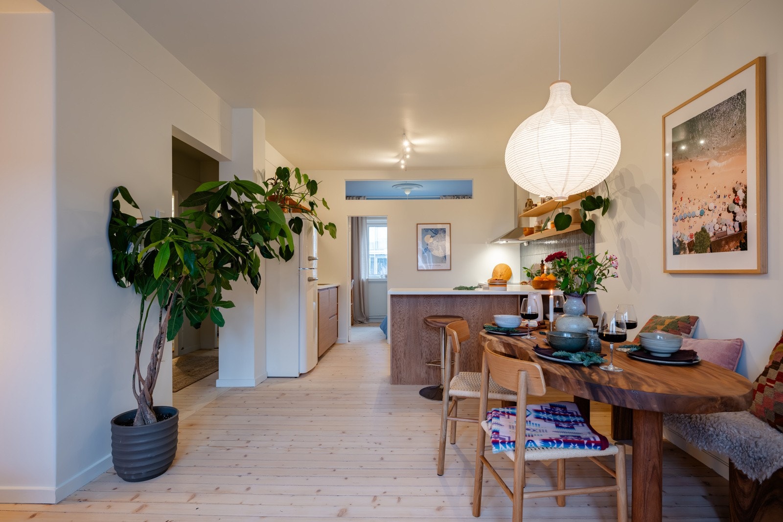 Husk at ved kjøp av en borettslagsbolig så slipper du dokumentavgift på 2.5% av kjøpesummen! Galleribilde