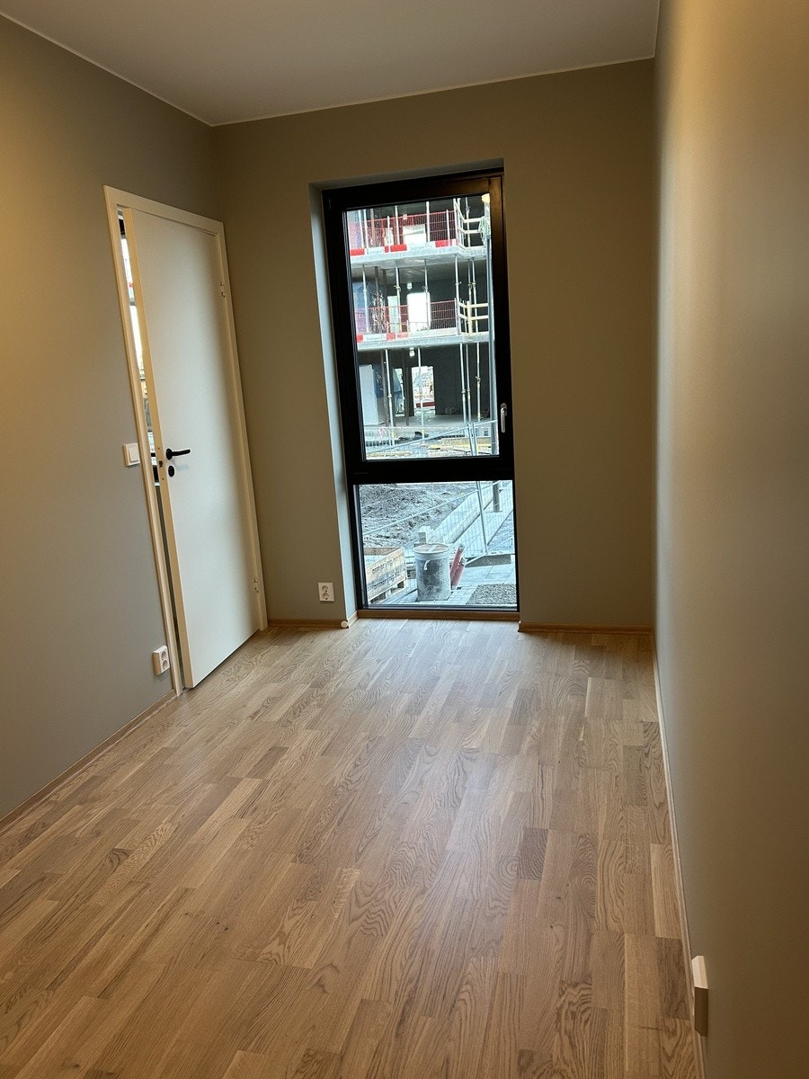 Hovedsoverom Galleribilde