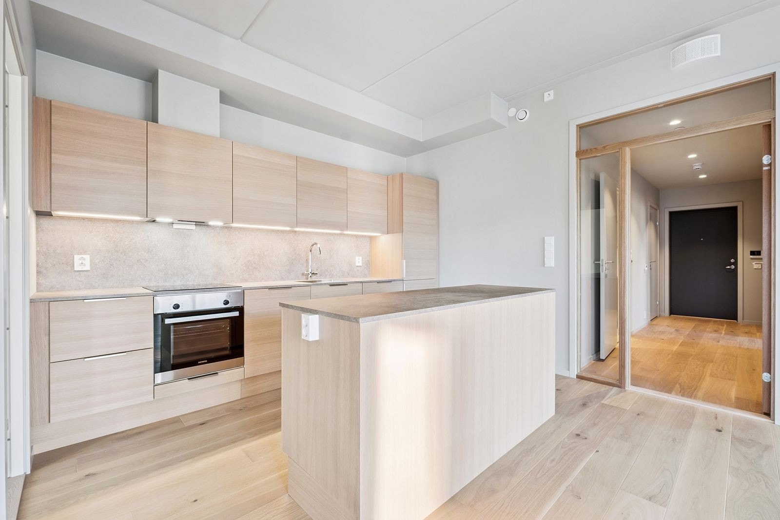 Leilighet 3 Galleribilde