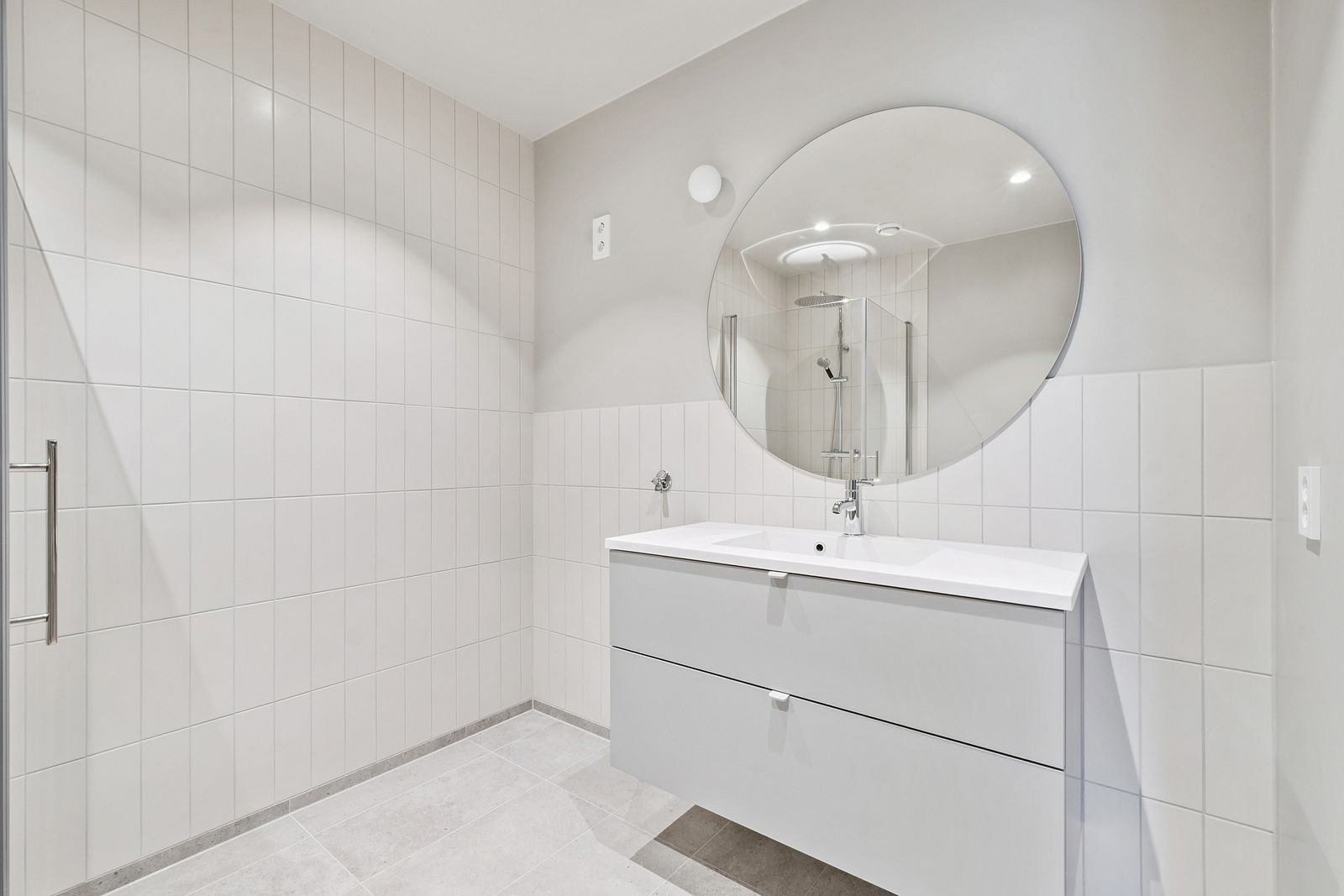 Leilighet 1 Galleribilde