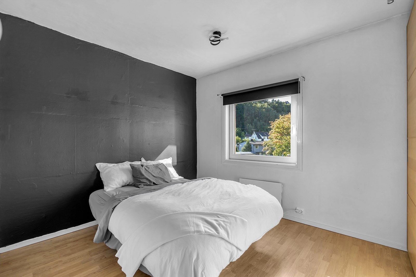 Soverom nr 2. Galleribilde