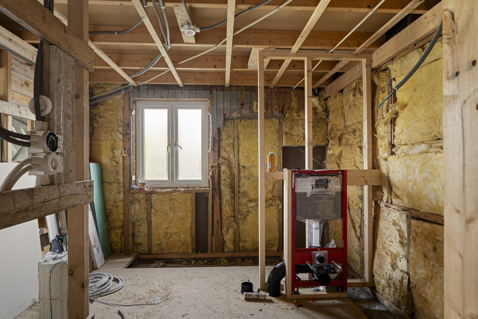 Fremtidig bad Galleribilde