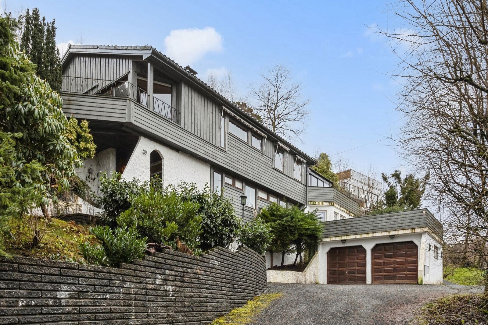 Velkommen til Nordåsvegen 158! Galleribilde