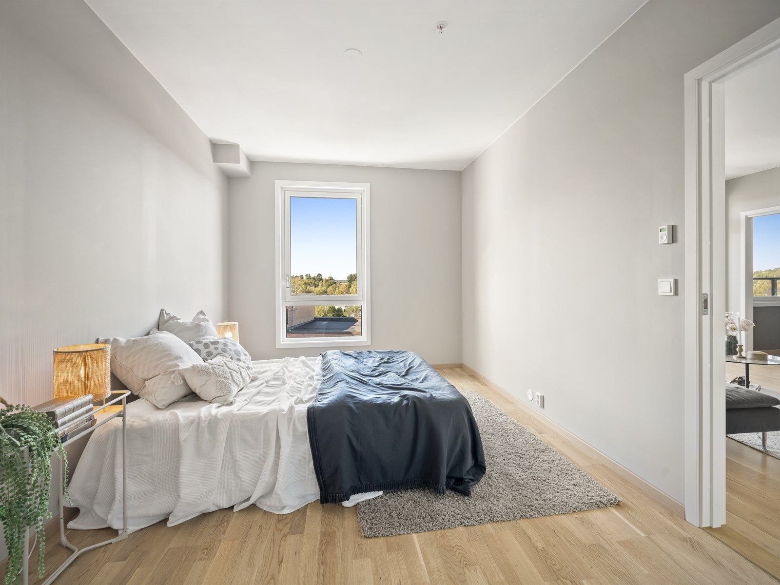 Soverom 1 Galleribilde