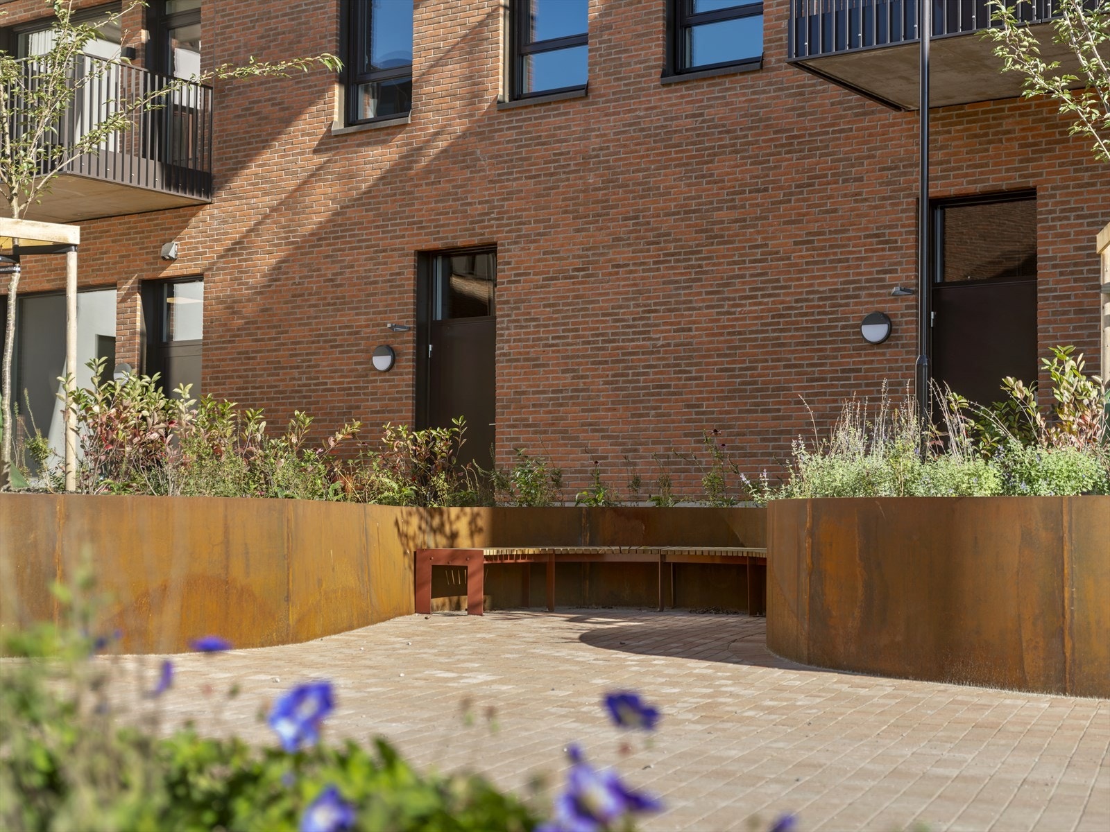 Nærområde Galleribilde