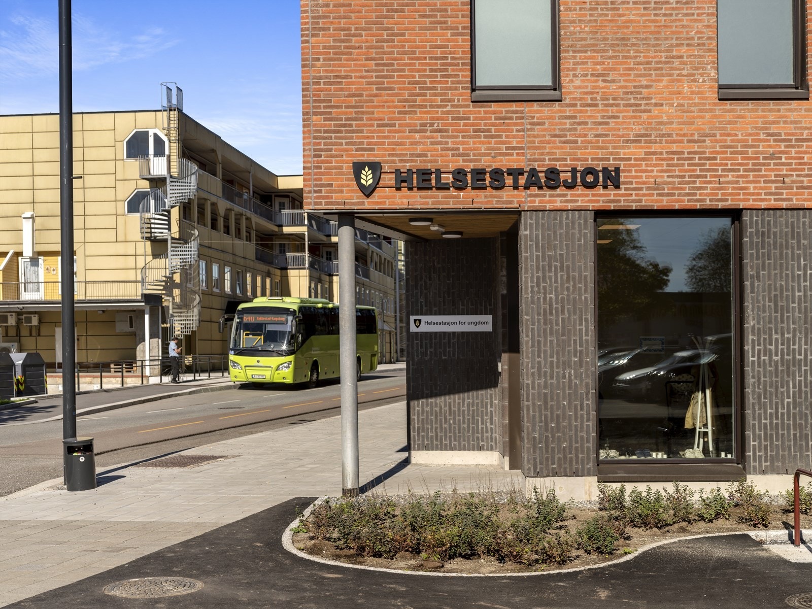 Nærområde Galleribilde