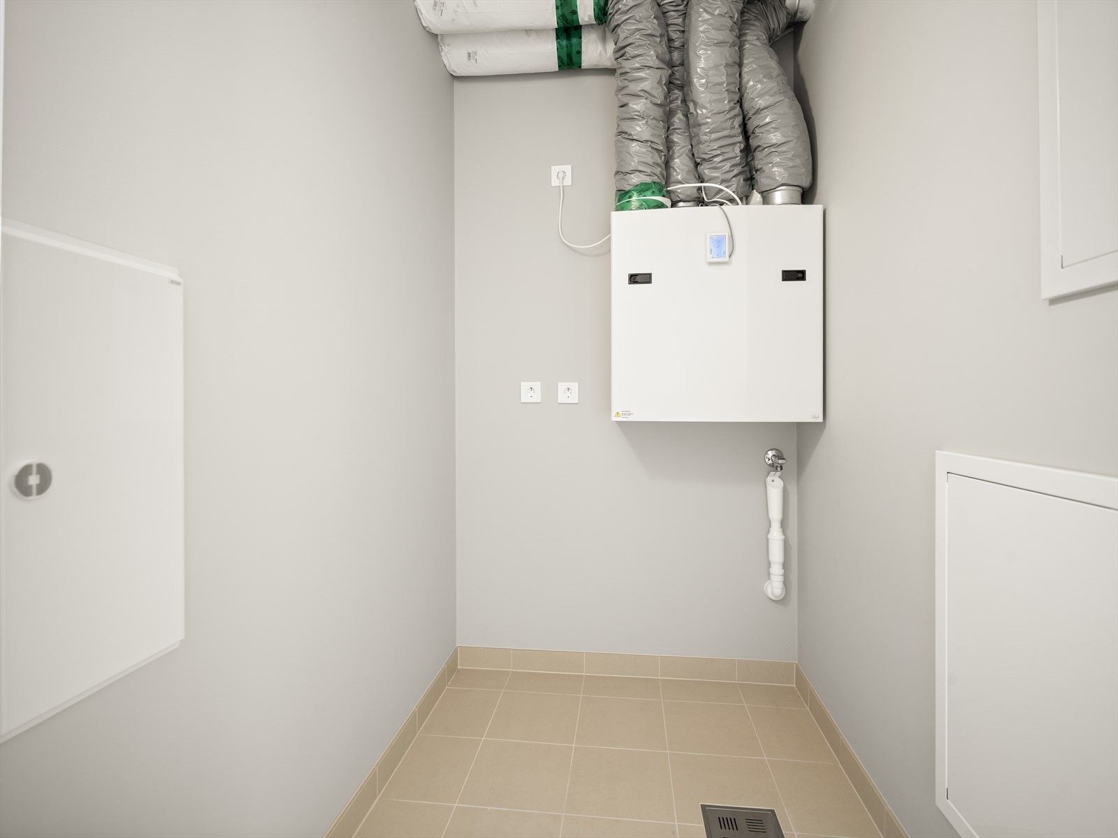 Vaskerom/bod/teknisk rom Galleribilde