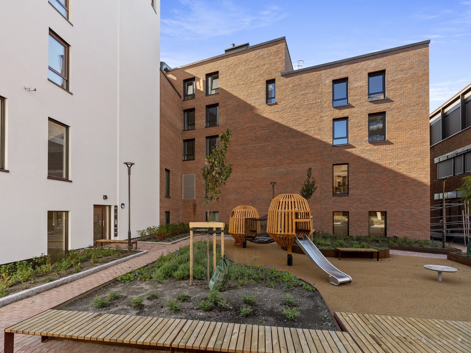 Nærområde Galleribilde