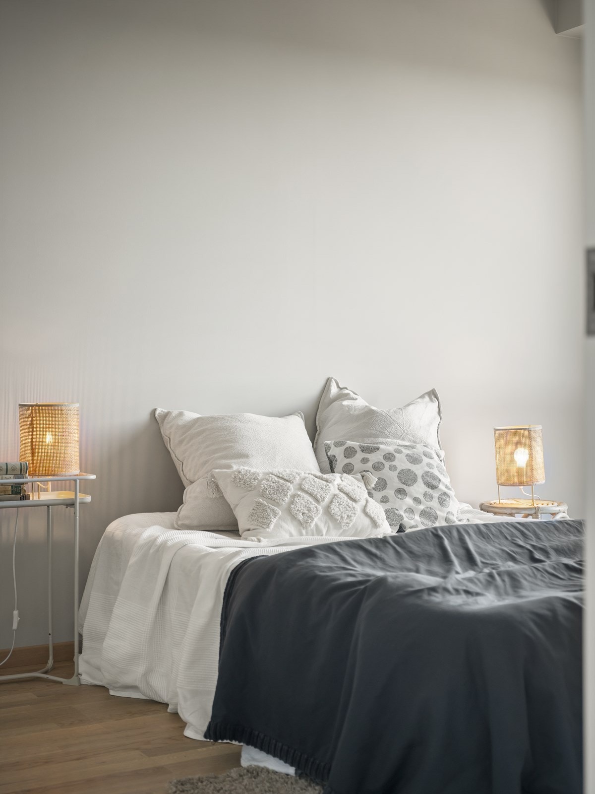 Soverom 1 Galleribilde