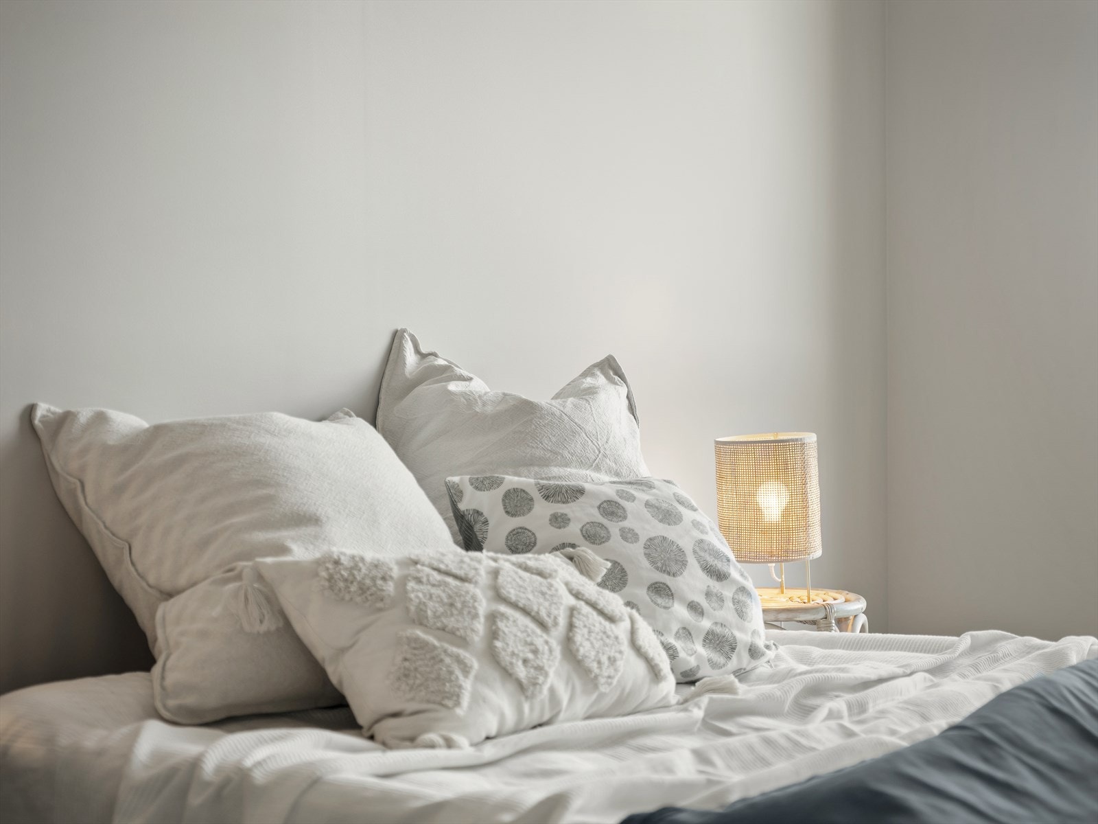 Soverom 1 Galleribilde