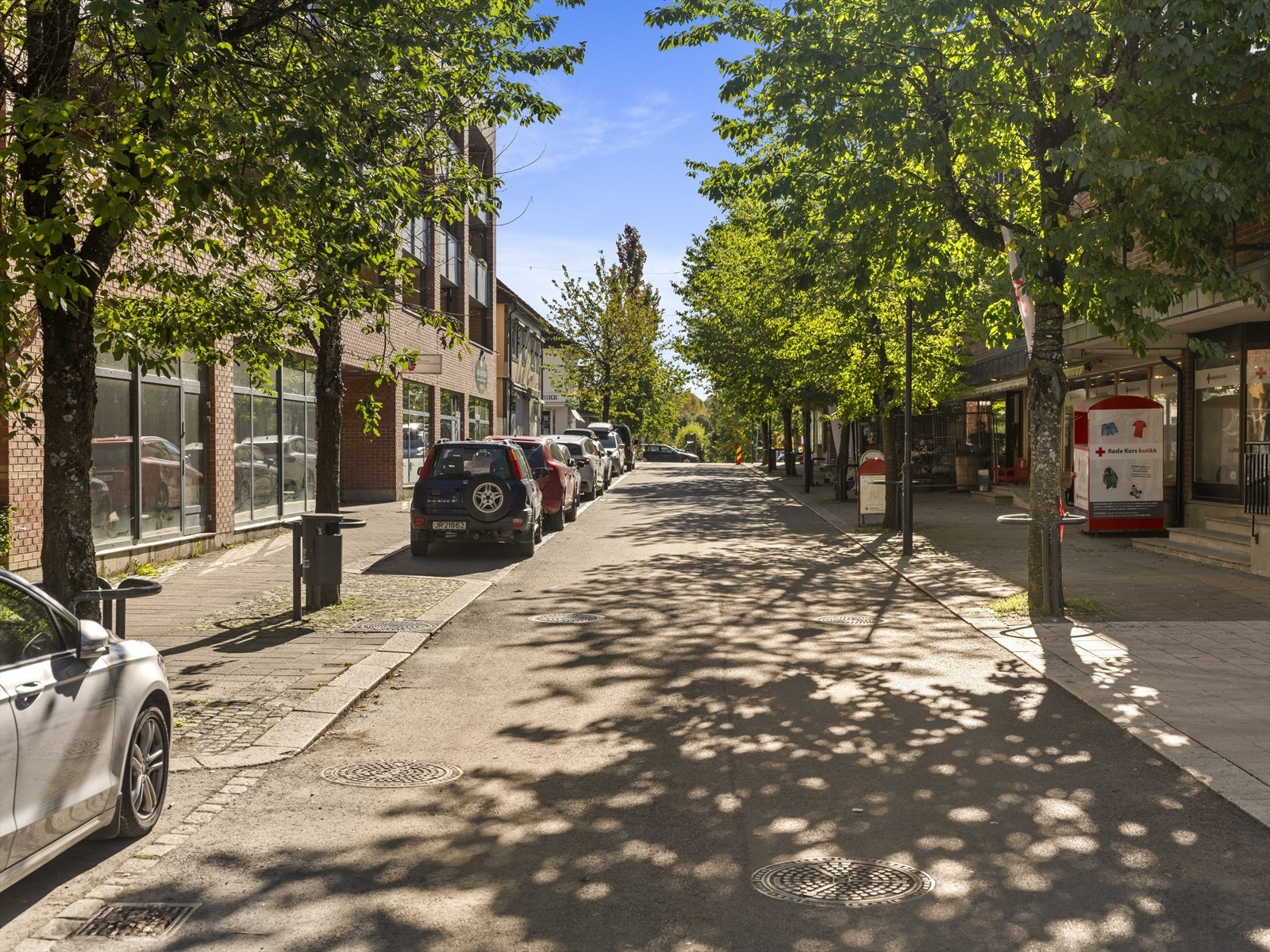 Nærområde Galleribilde