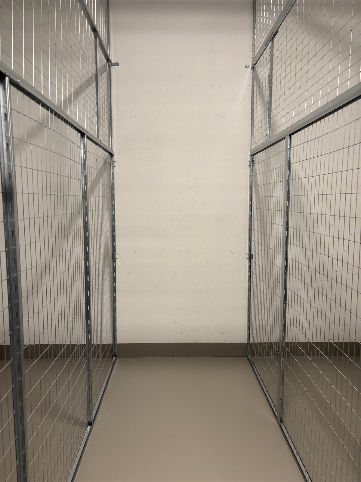 Bod i kjeller på ca 5 kvm Galleribilde