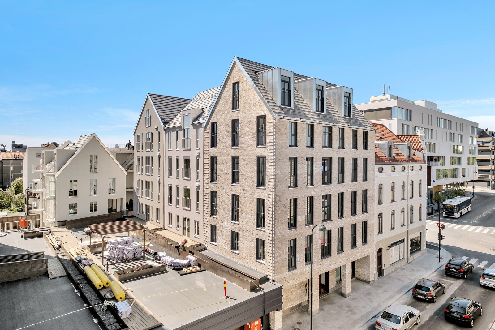 Kontakt Kvadratunet@utleiemeglersor.no for mer informasjon eller spørsmål rundt Kvadratunet. Galleribilde