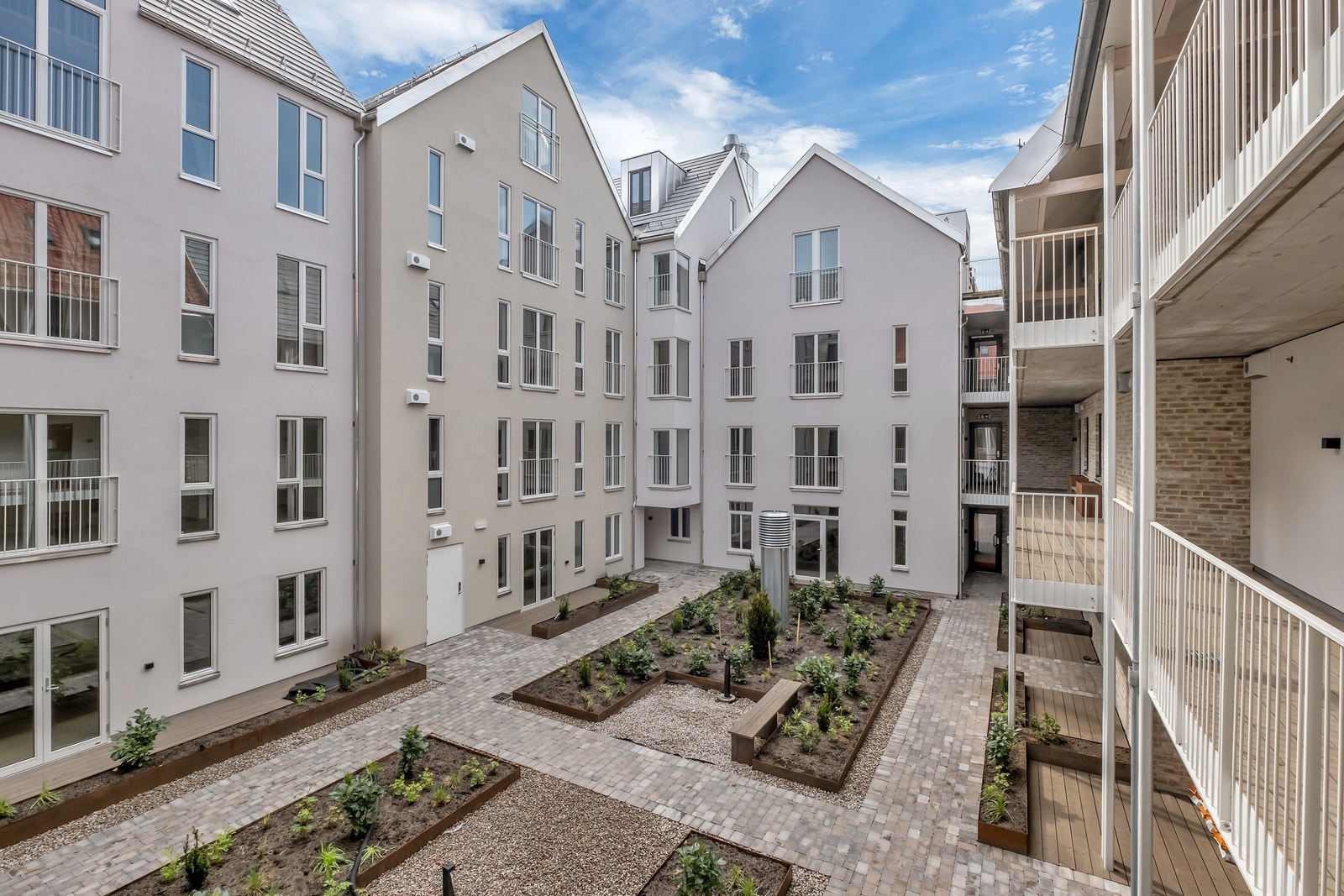 Kontakt Kvadratunet@utleiemeglersor.no for mer informasjon eller spørsmål rundt Kvadratunet. Galleribilde