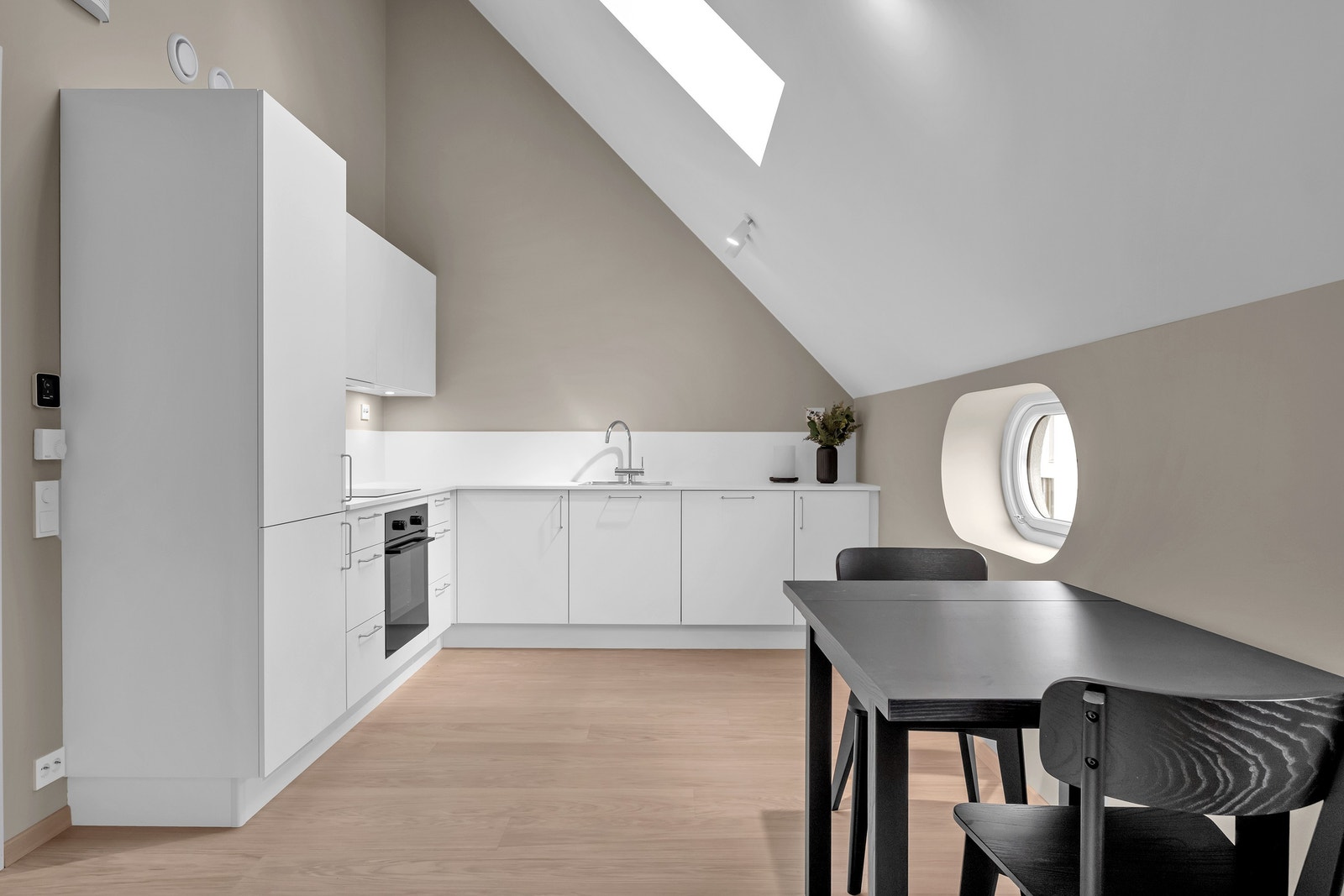 Velkommen til Kvadratunet H0408! Galleribilde