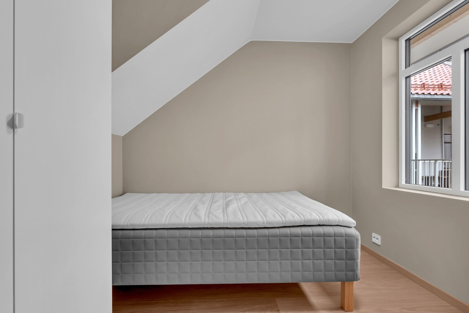 Soverom 1 i 1. etasje Galleribilde