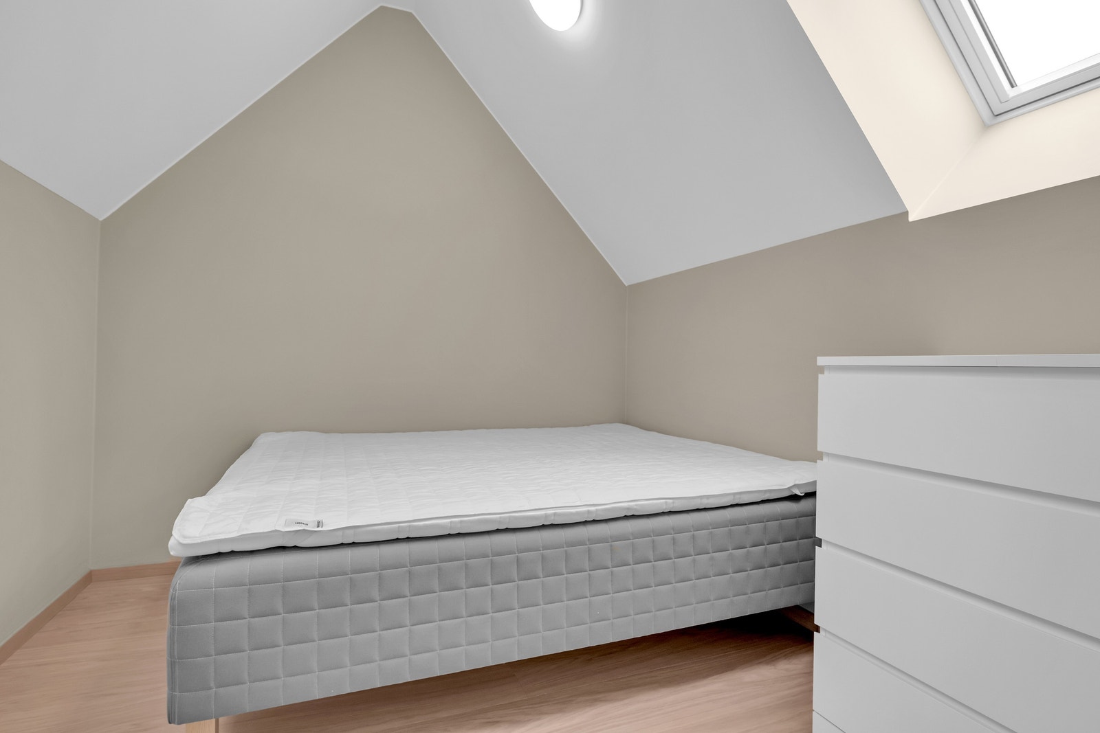 Soverom 2 i andre etasje Galleribilde