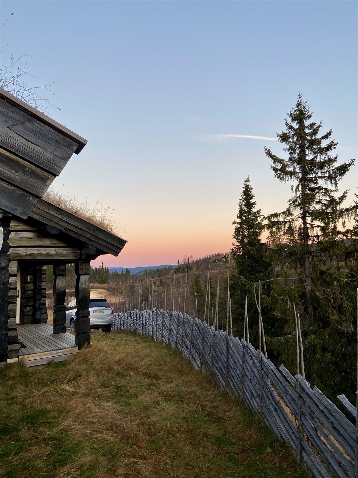 (Selgers eget bilde) Galleribilde