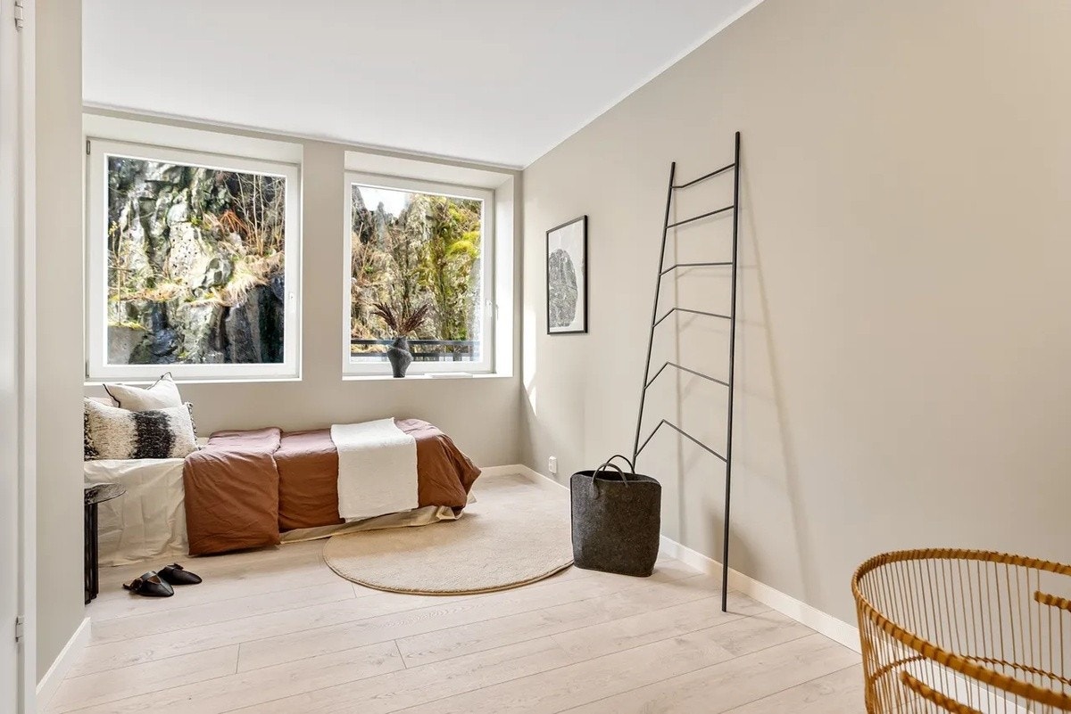 Soverom 3. Galleribilde