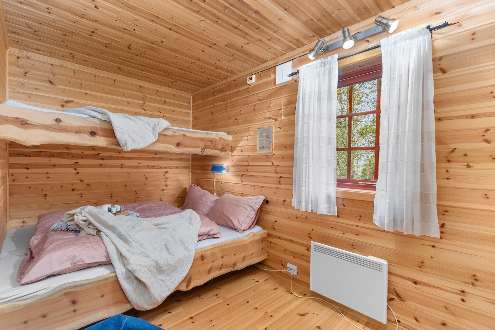 Soverom Galleribilde