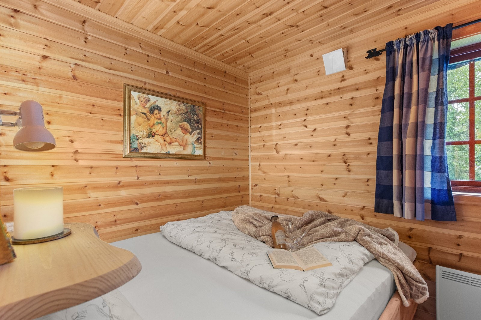 Soverom Galleribilde