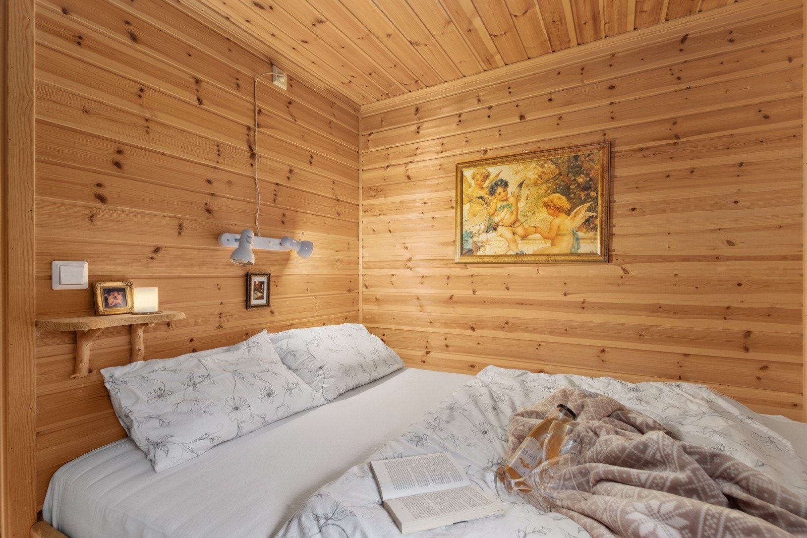 Soverom Galleribilde