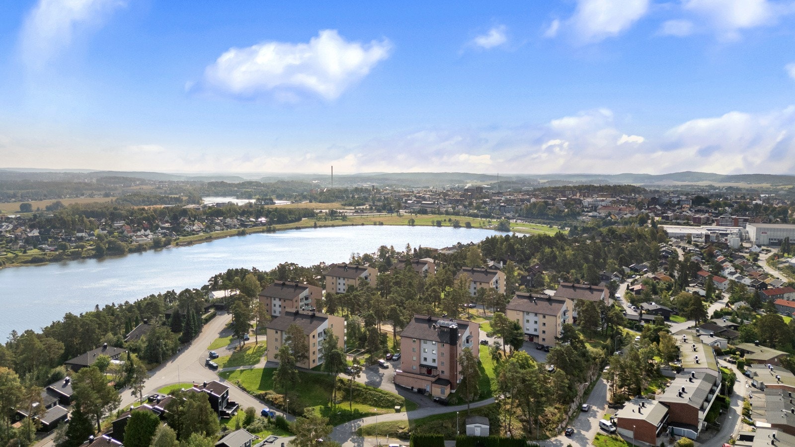 Områdebilde Galleribilde