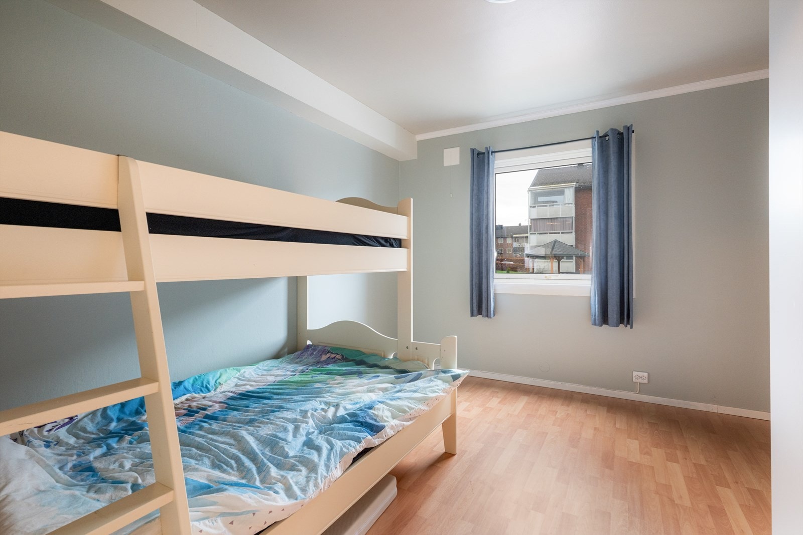 Soverom II Galleribilde