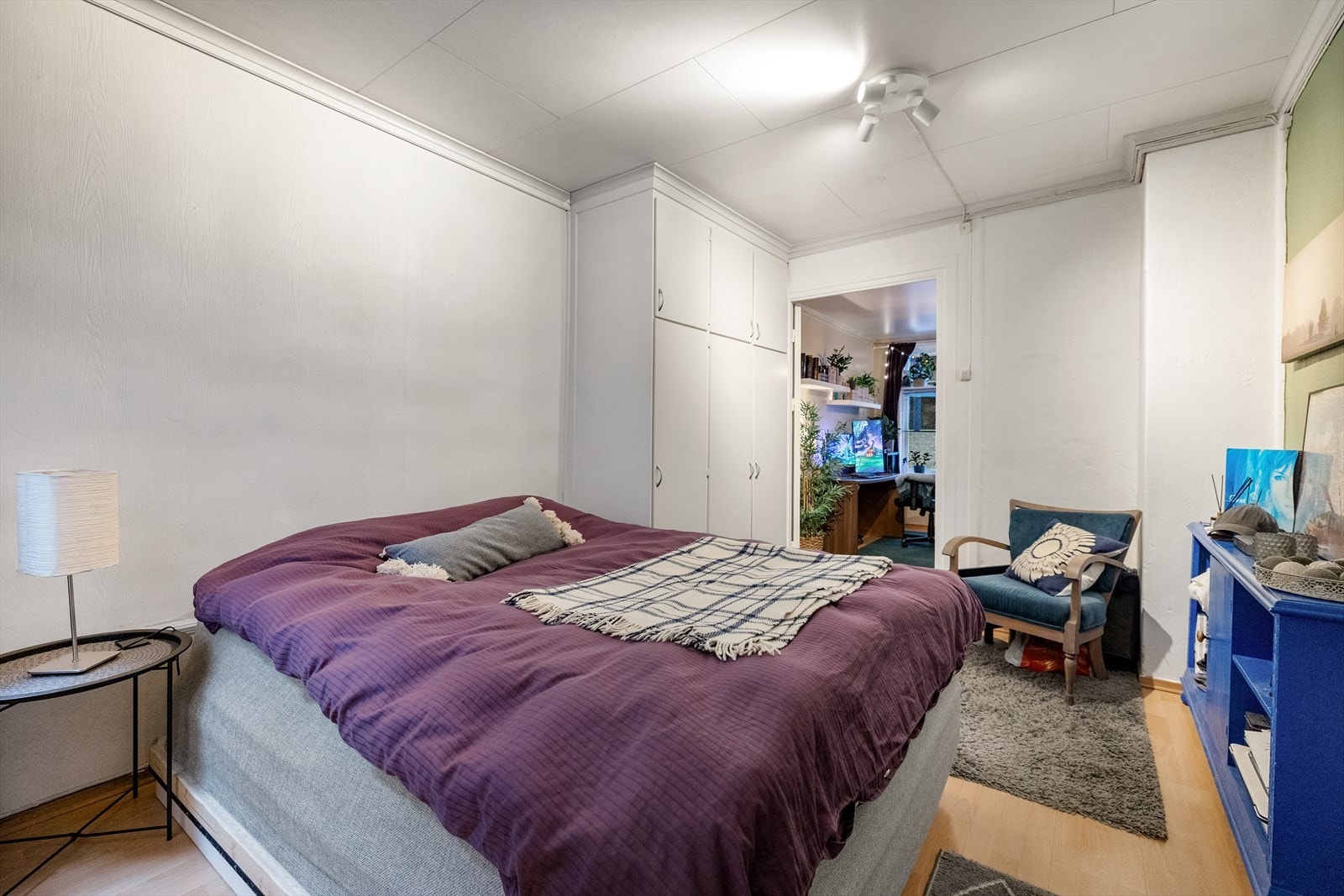 Utleiedel 2 Galleribilde