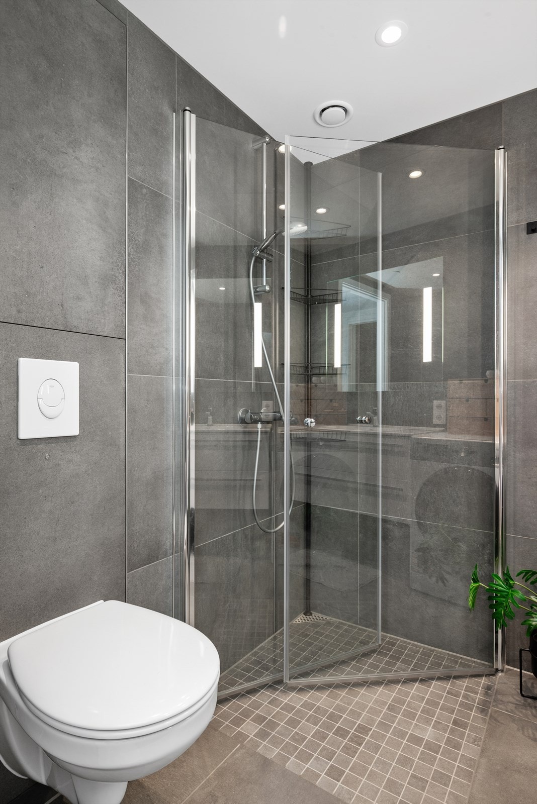 Gjenstående nybygg-garanti Galleribilde