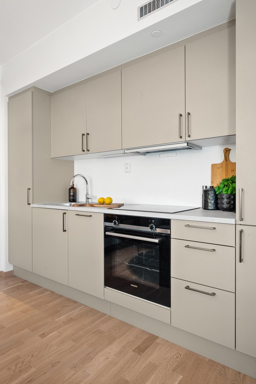 HTH-kjøkken Galleribilde