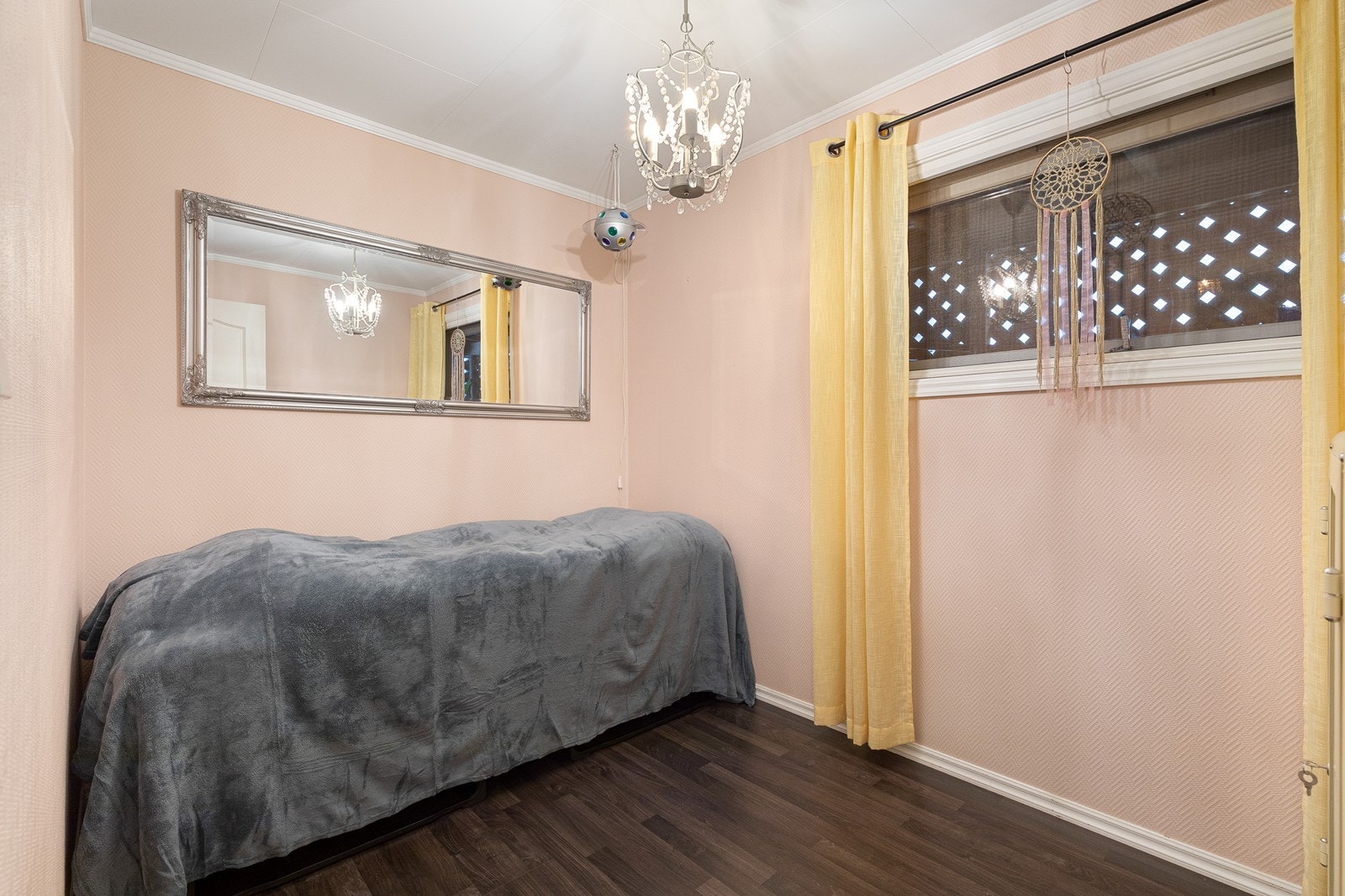 Soverom 1 Galleribilde