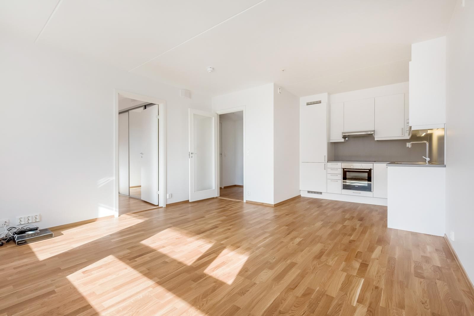 Velkommen til Hans Nordahls gate 56! Galleribilde