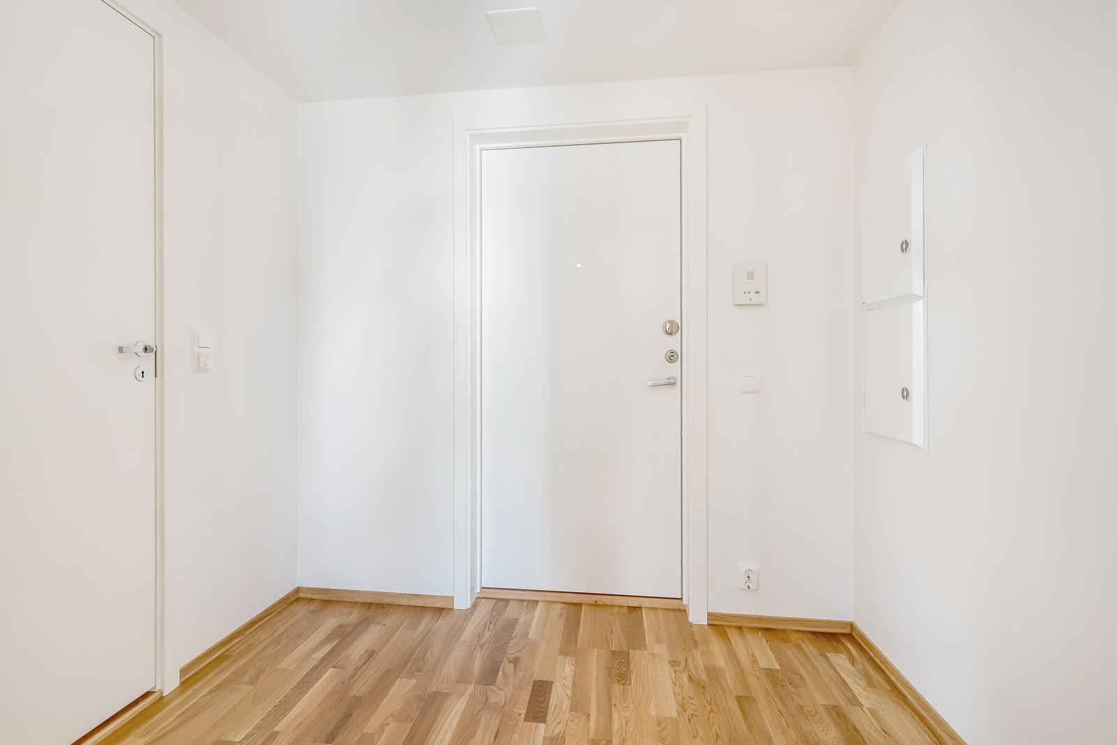 Entré. Galleribilde