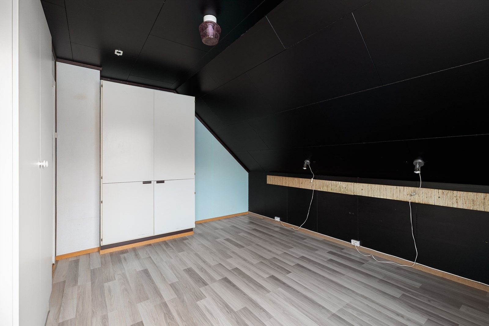 Soverom 2 Galleribilde