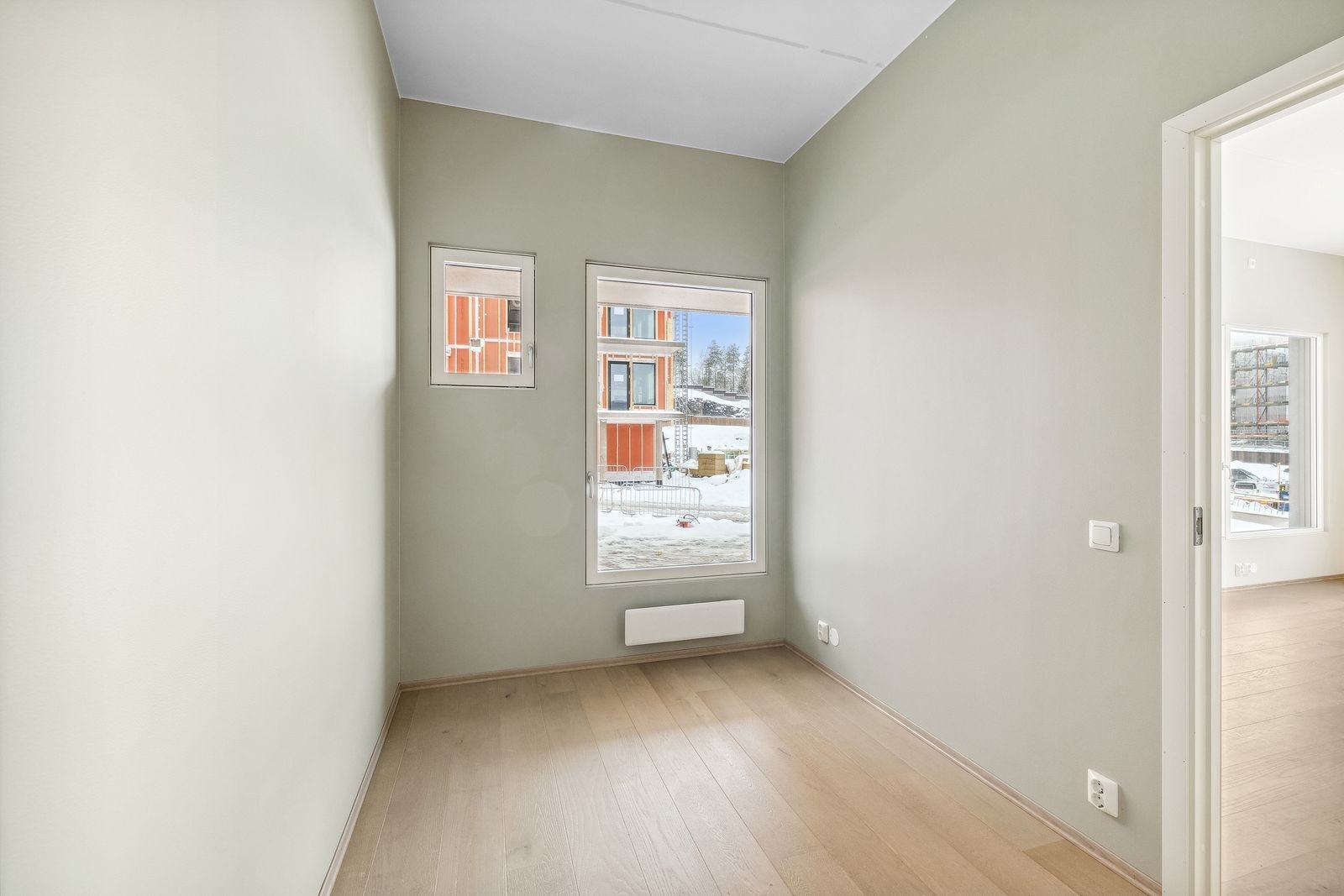 Soverom 2 Galleribilde