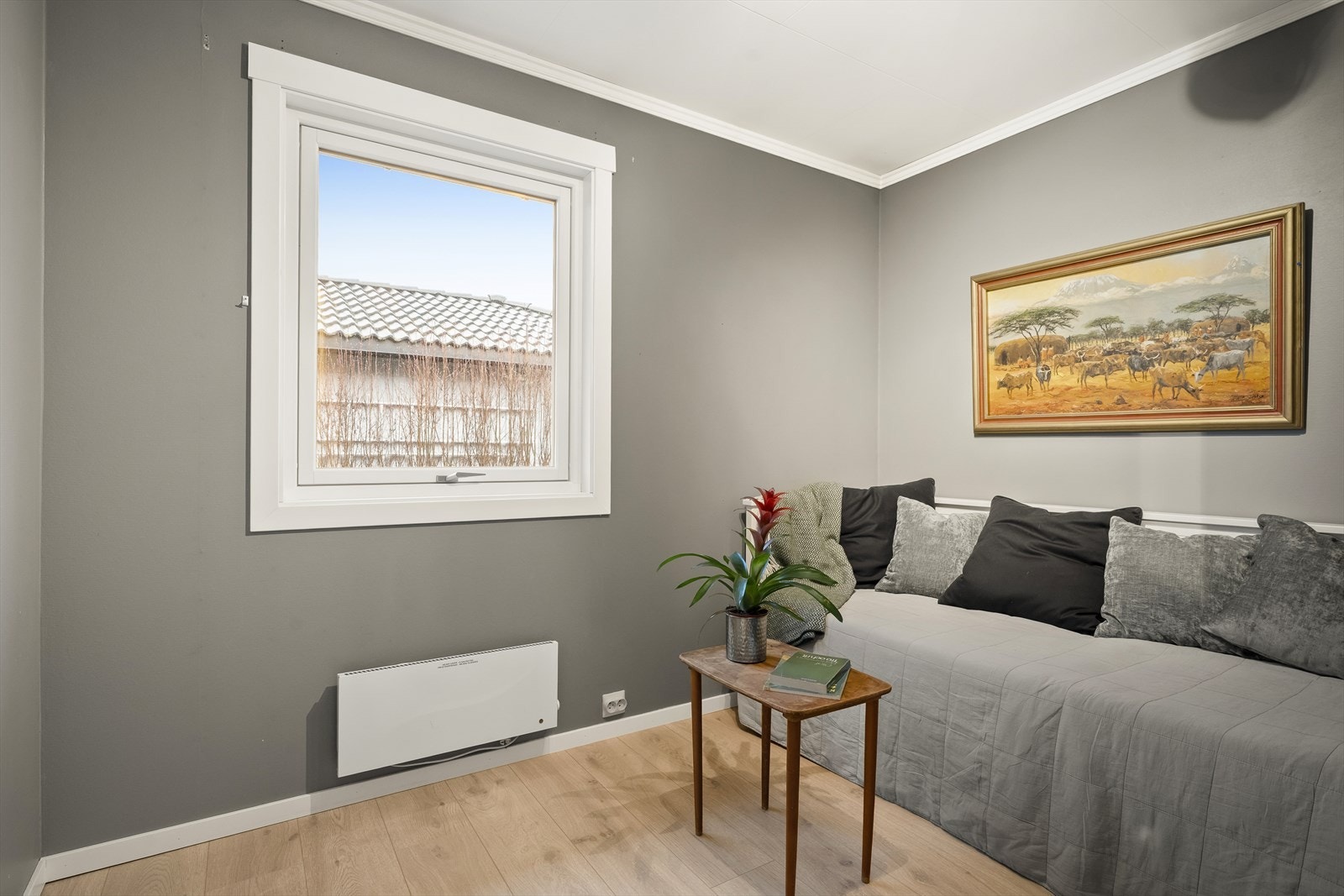 Soverom Galleribilde