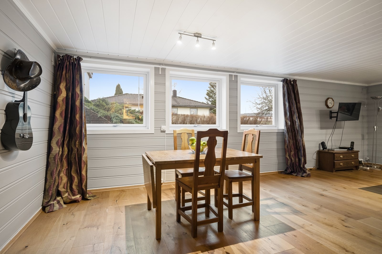 Spisestue Galleribilde