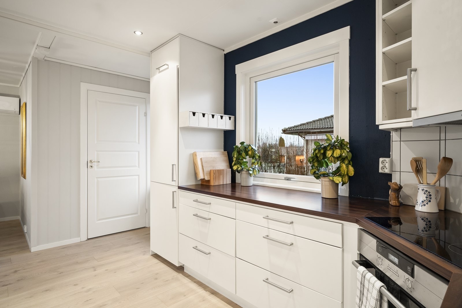 Kjøkken Galleribilde