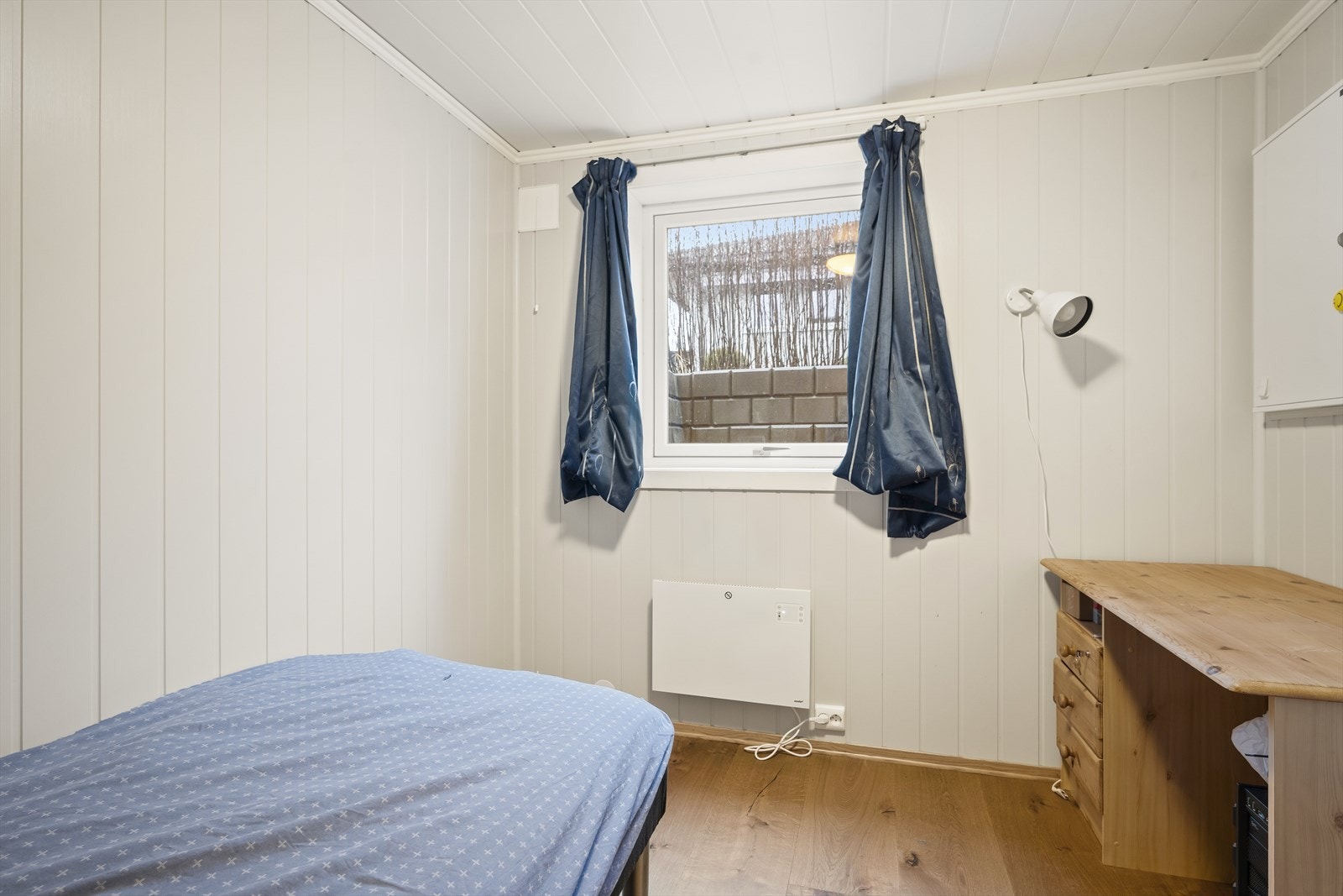 Soverom Galleribilde