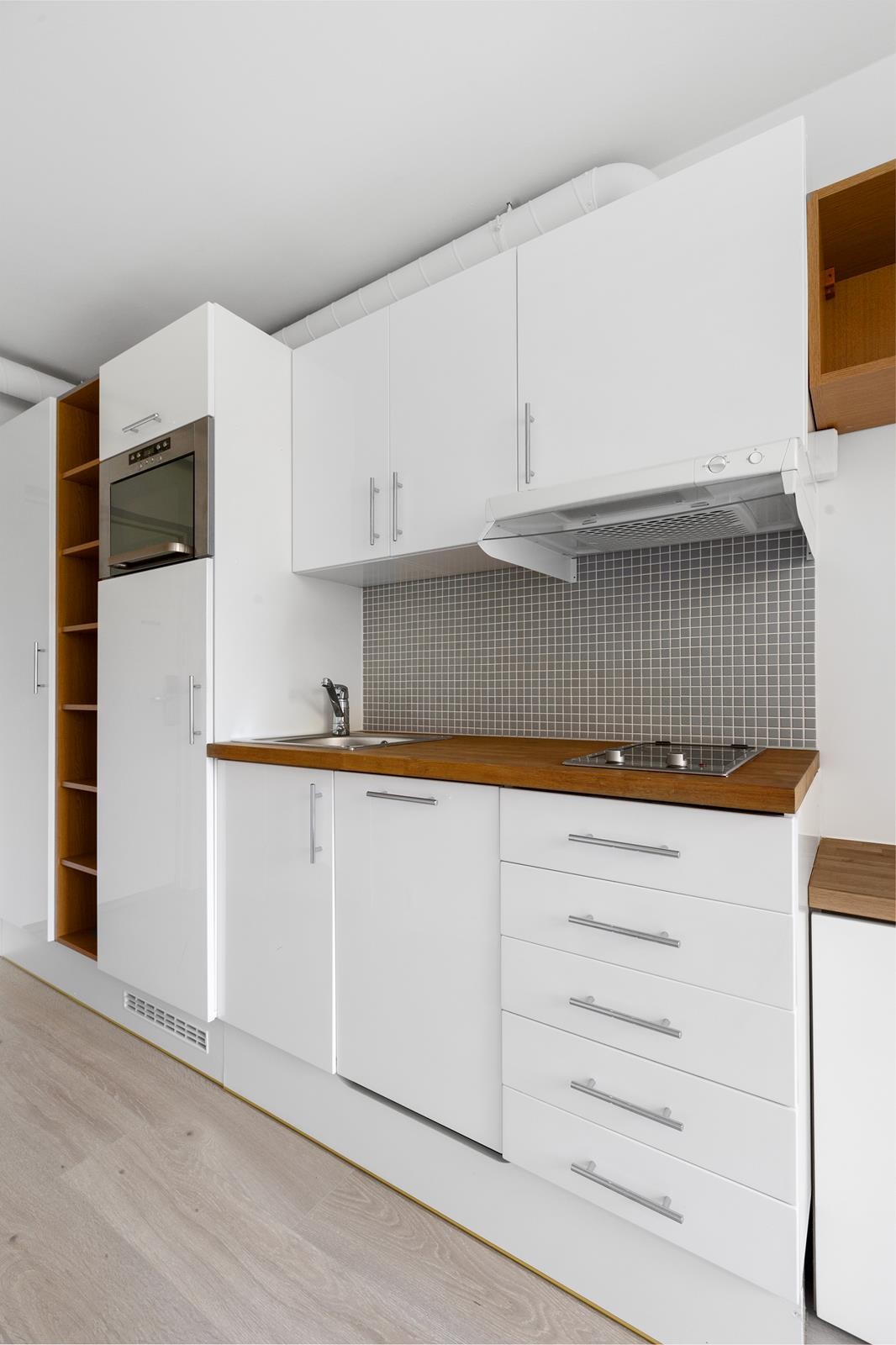 Kjøkken 3 Galleribilde