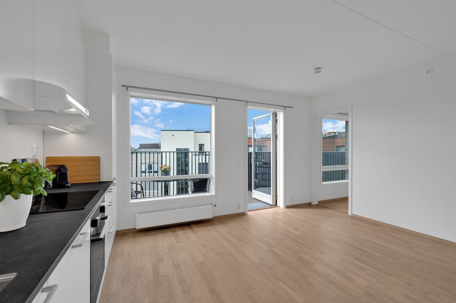 Kjøkken / Stue Galleribilde