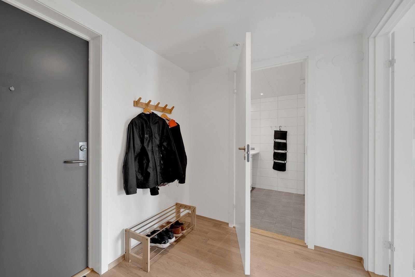 Gang Galleribilde