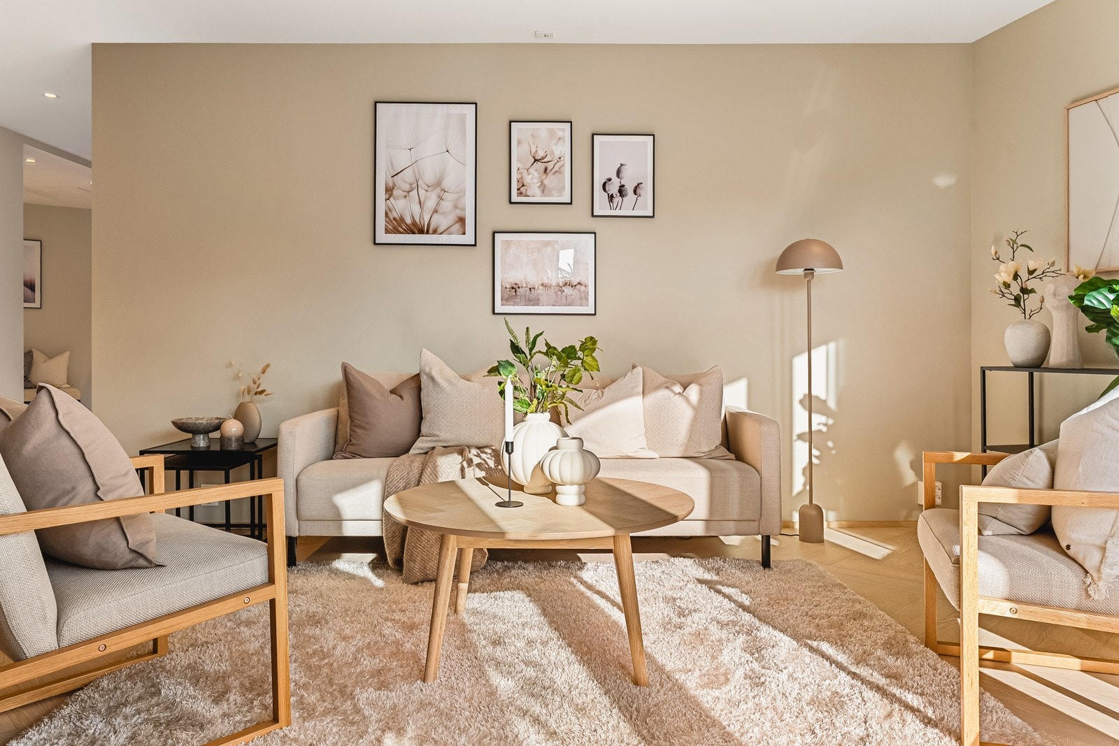 - Privatmegleren - Galleribilde