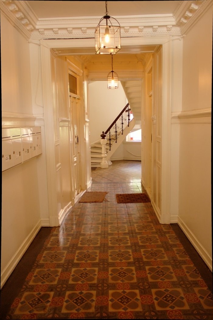 Oppgangen Galleribilde