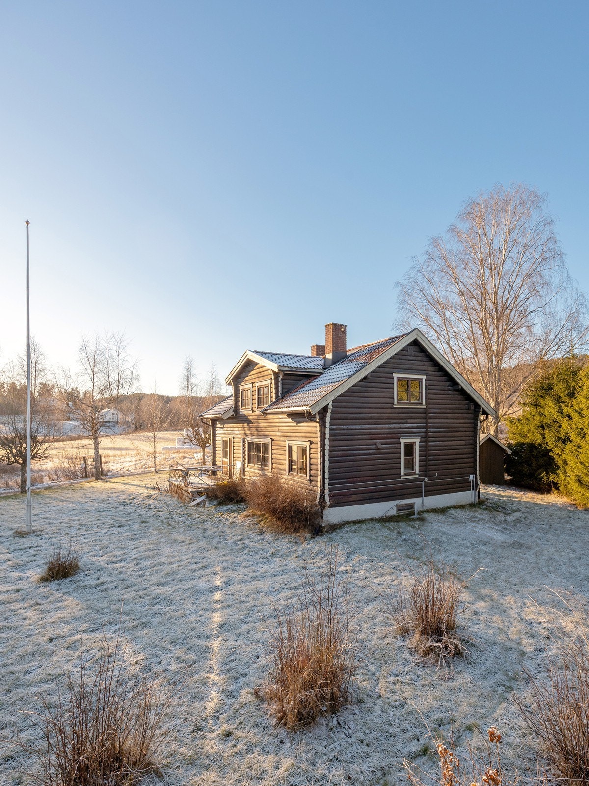 Velkommen til Botnersæterveien 5! Galleribilde